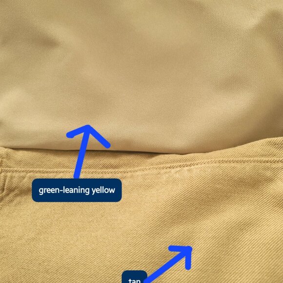 ZARA Rain Jacket, sz.US Large - Picture 7 of 8